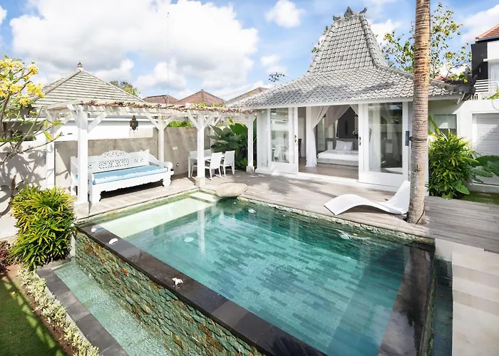 Mahi Mahi Villa & Suites Uluwatu 