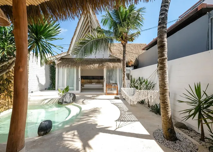 Mahi Mahi Villa & Suites Uluwatu 