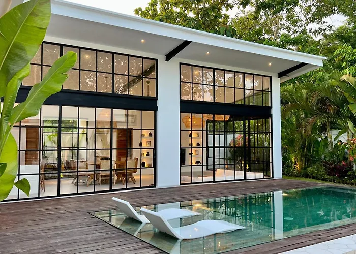 The Young Villas - Uluwatu